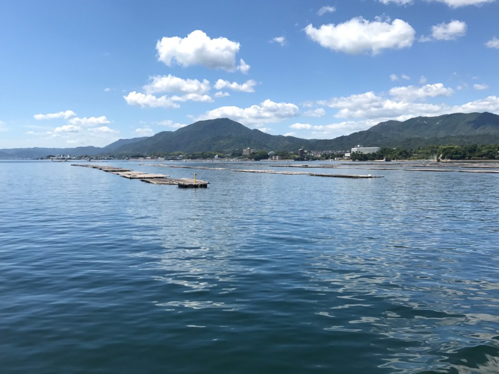 Hiroshima, Japan © Rosie Pentreath
