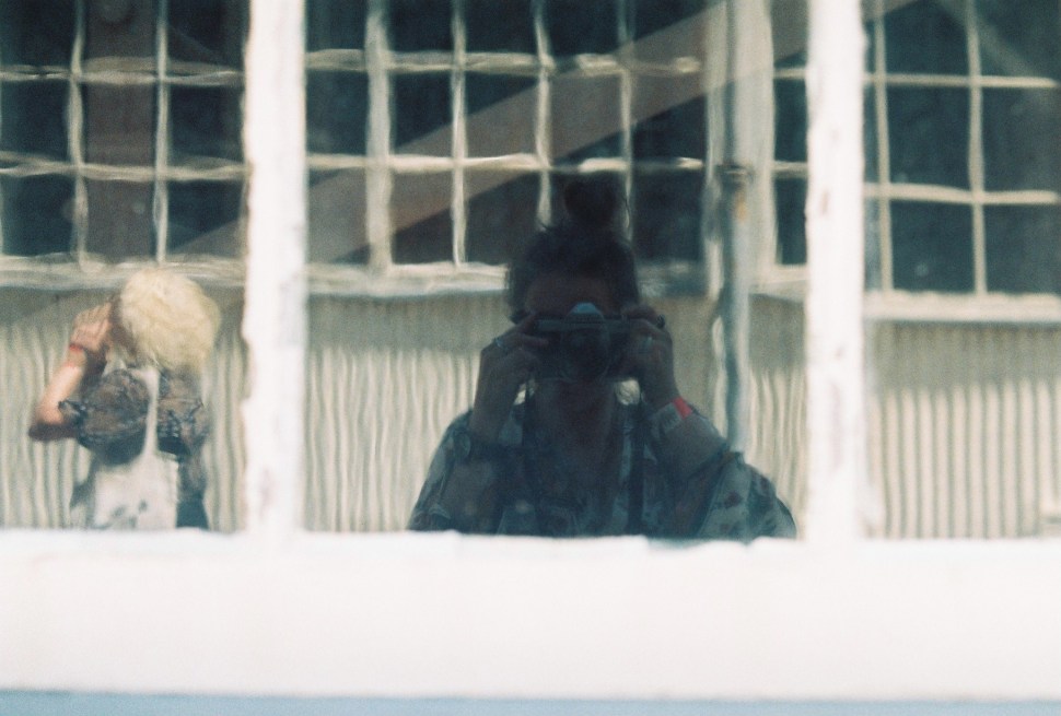 Cockatoo Island © Rosie Pentreath