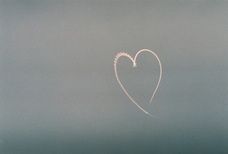 Cockatoo Island © Rosie Pentreath