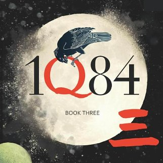 Haruki Murakami: 1Q84